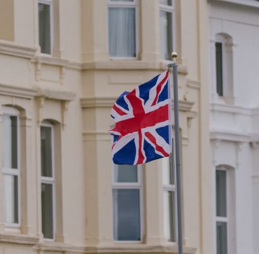 uk flag